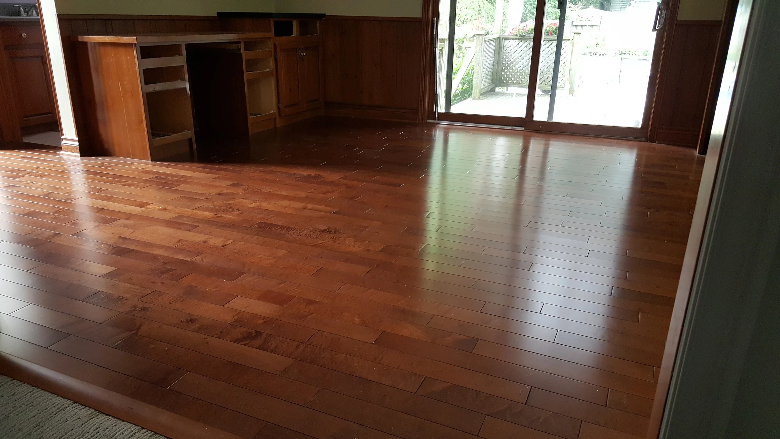 Flooring