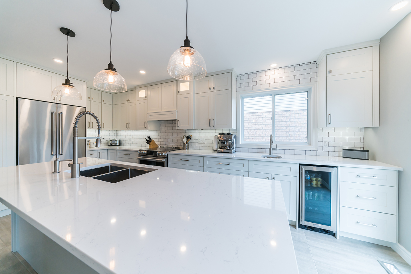 London Renovations in Ontario