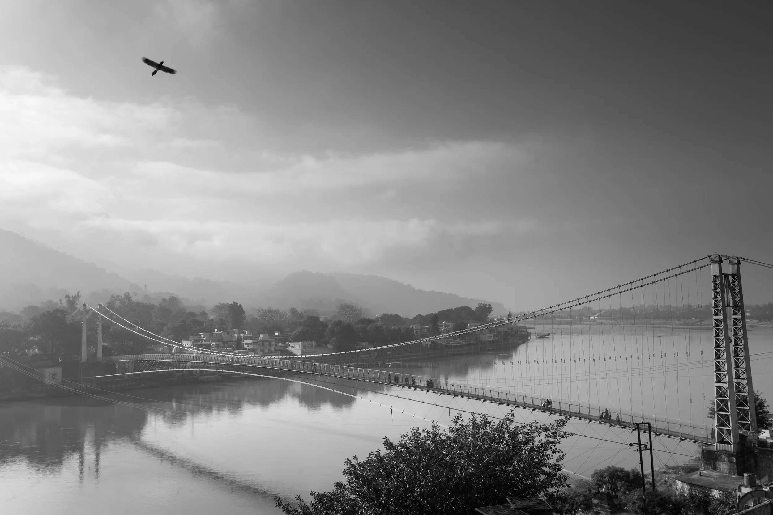 RishikeshIndiaBridgeblackwhite.jpg
