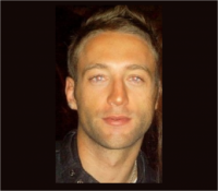 Nationality: British Living in: Los Angeles, USA Programmes: Italy, 2011