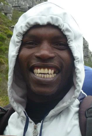 Nationality: South African Living in: Johannesburg, South Africa Programmes: ILP 2005
