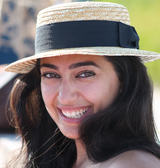 Nationality: Armenian Living in: Abovyan, Armenia Programmes: ILP 2011, AL P 2012, Kitchen ILP 2013