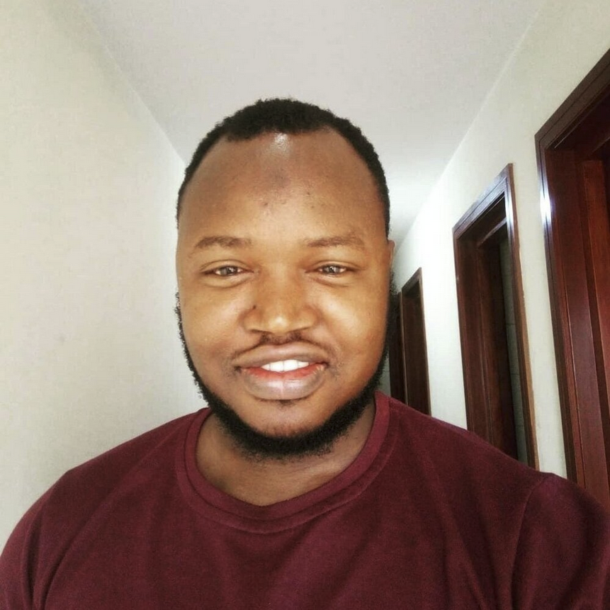 Mustapha Olatunji, Nigeria