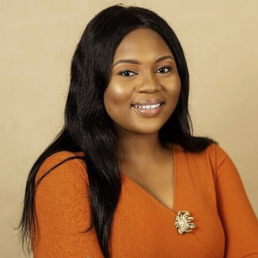 Rosemond Edem, Nigeria