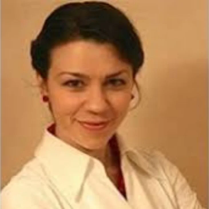 Michaela-Leocadia Hartsecu