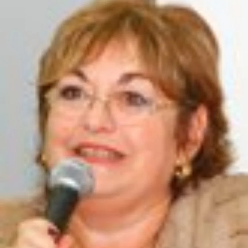 Andrée Samuel French