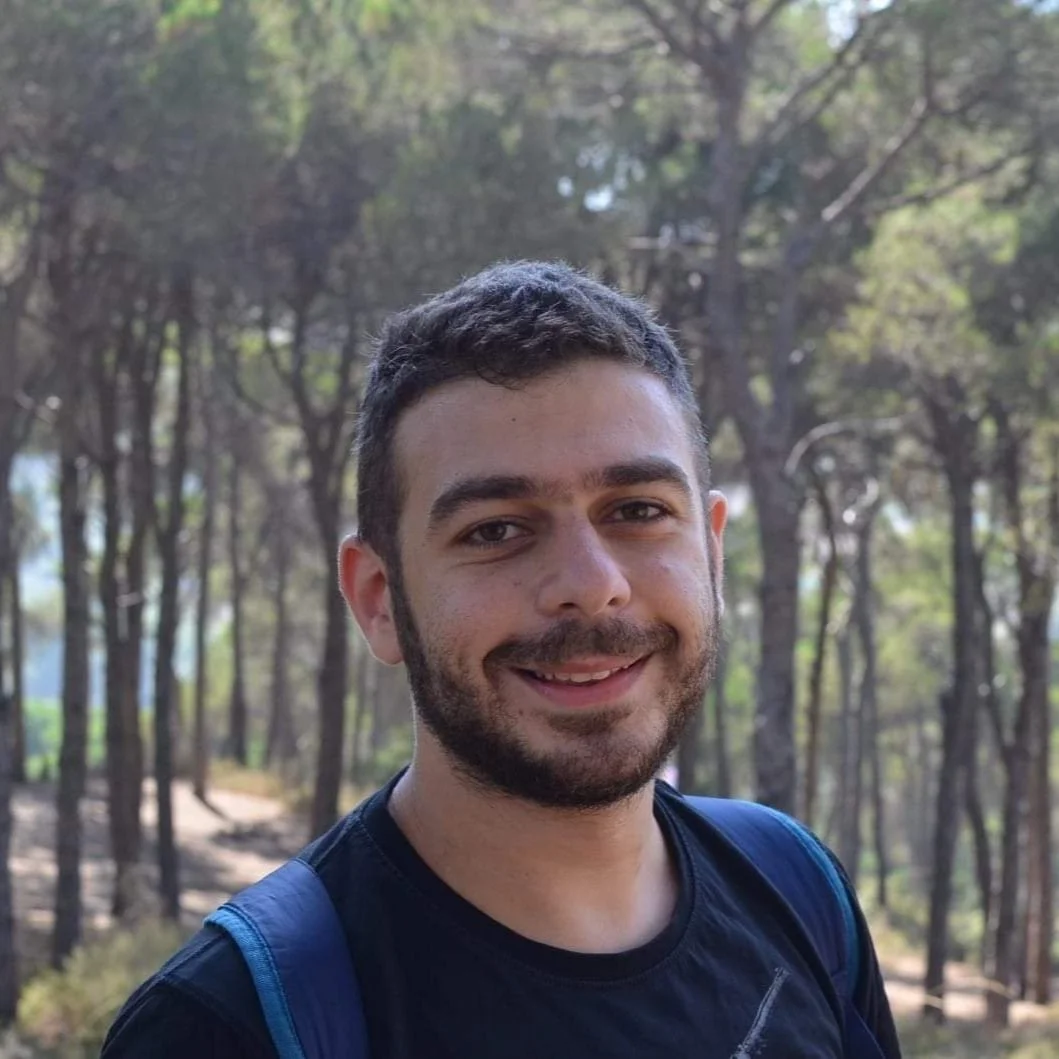 Khatchig Ghosn, Social Worker at GROUPE SOS Solidarités, Lebanon/France