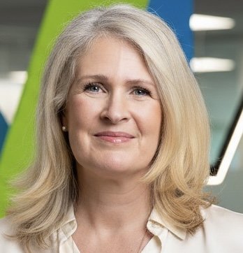 Vicky Ferrier