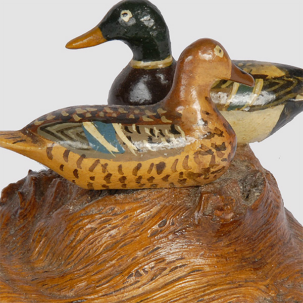 A Bird in Hand Antiques