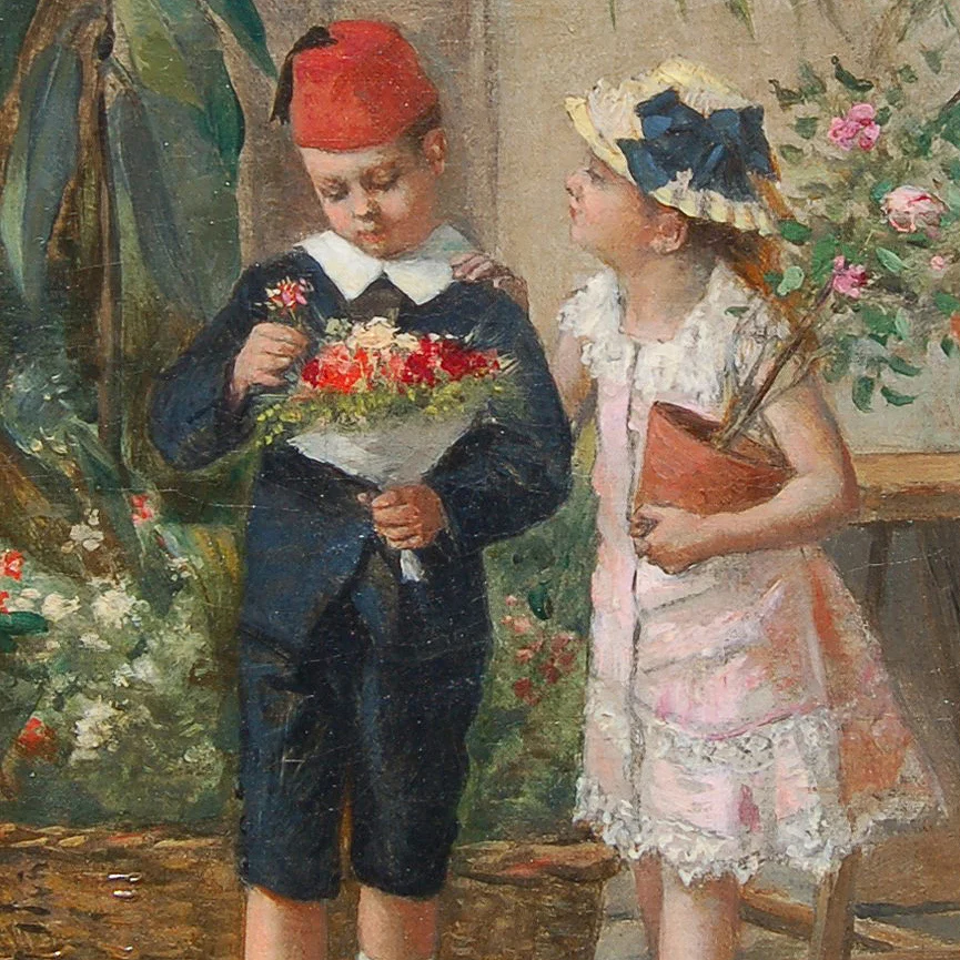 Kelleher Fine Art