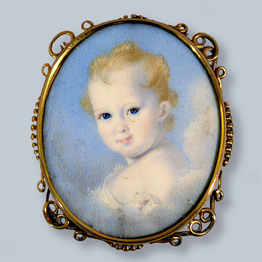 Earle D. Vandekar of Knightsbridge