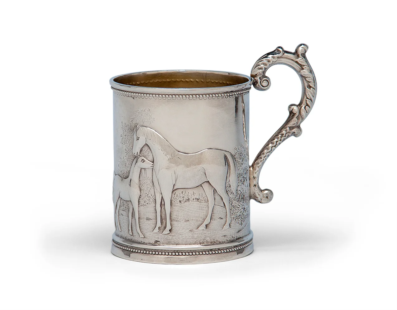 The Hanebergs Antiques