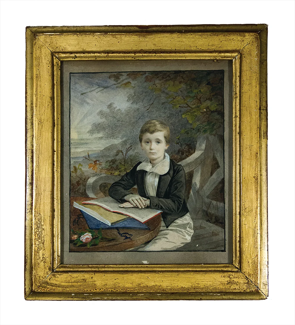 Beck’s Antiques
