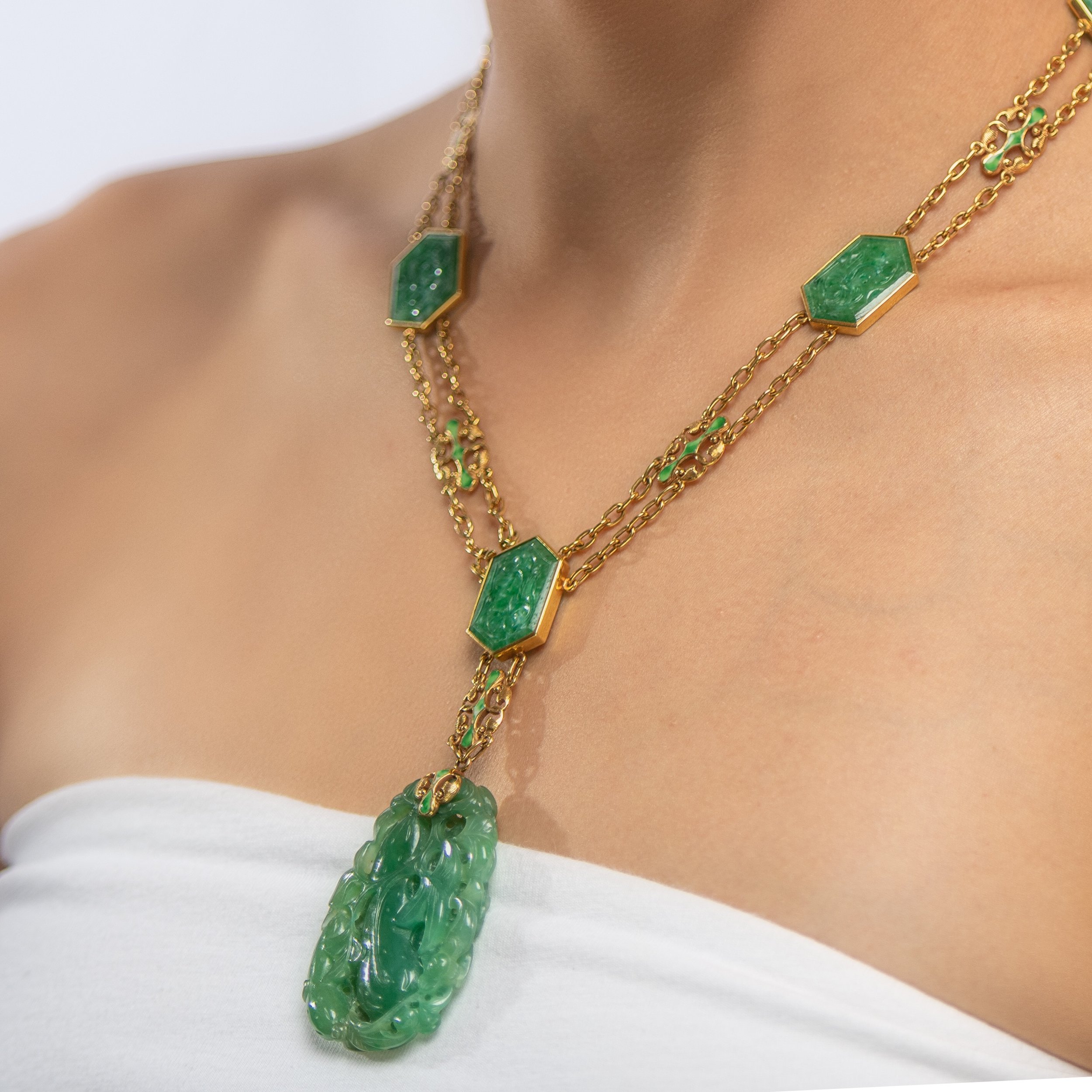 Lotus GalleryArt Deco Jade Necklace.jpg