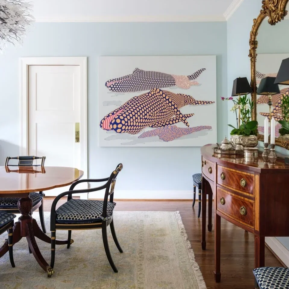 Iantha Carley Interiors