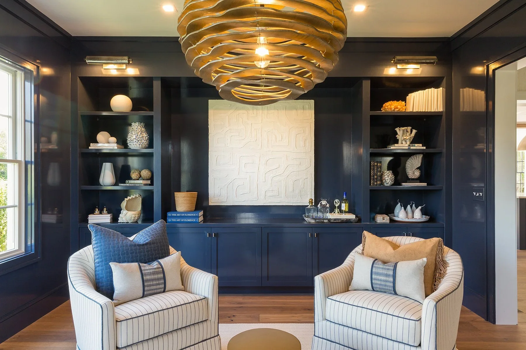 Melanie Gowen Home + Design