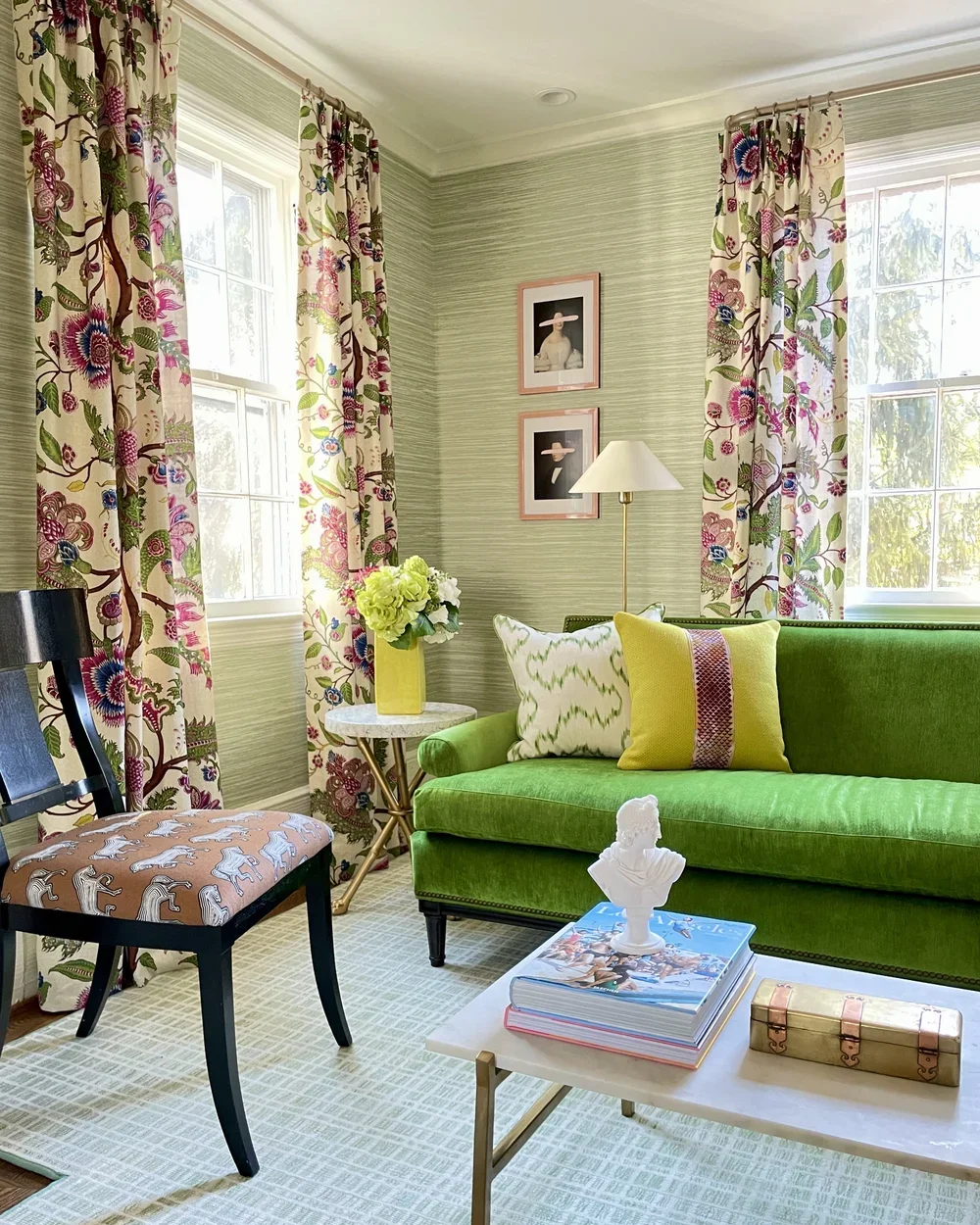 Howe Interiors