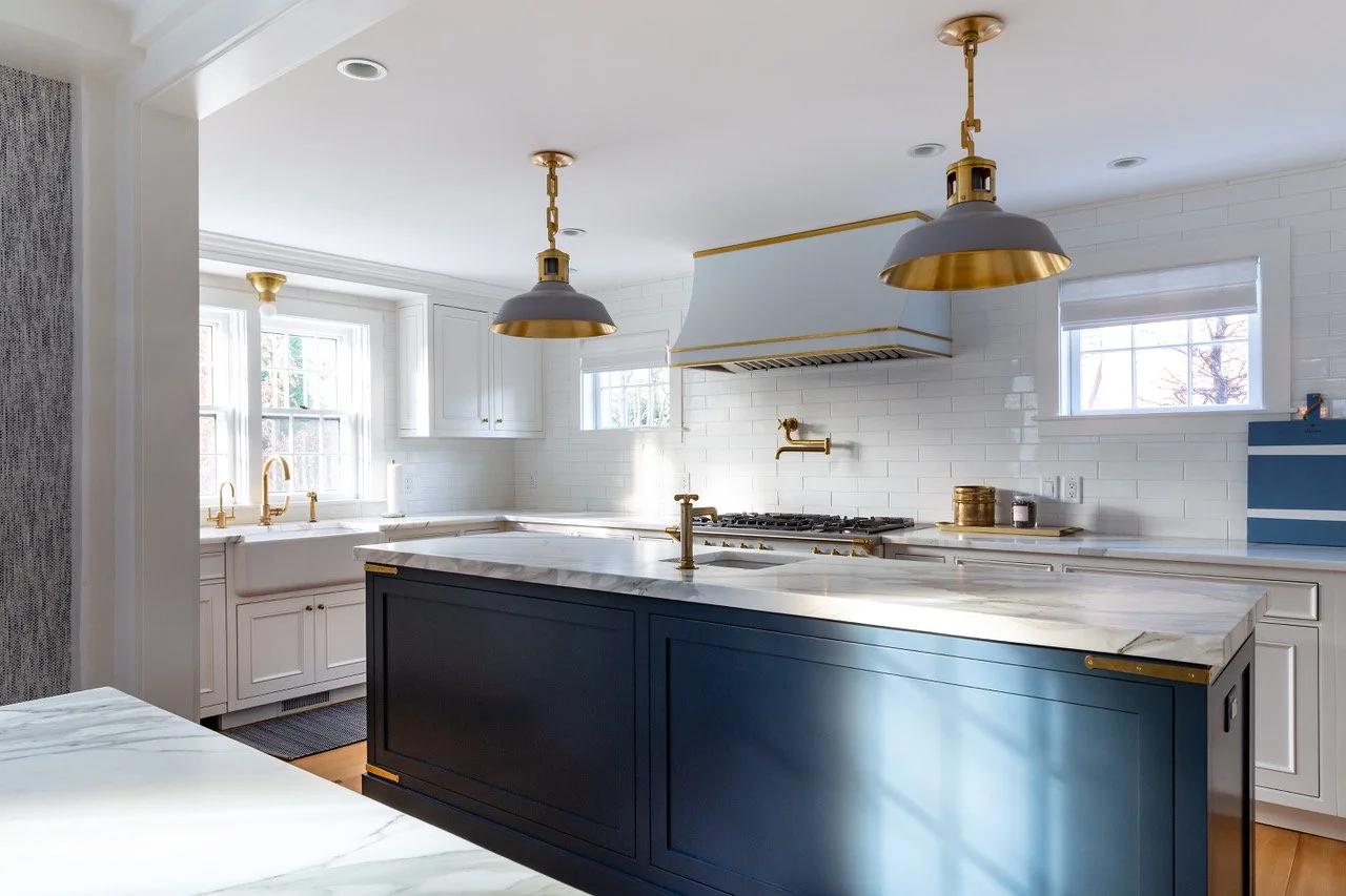 Melanie Gowen Home + Design