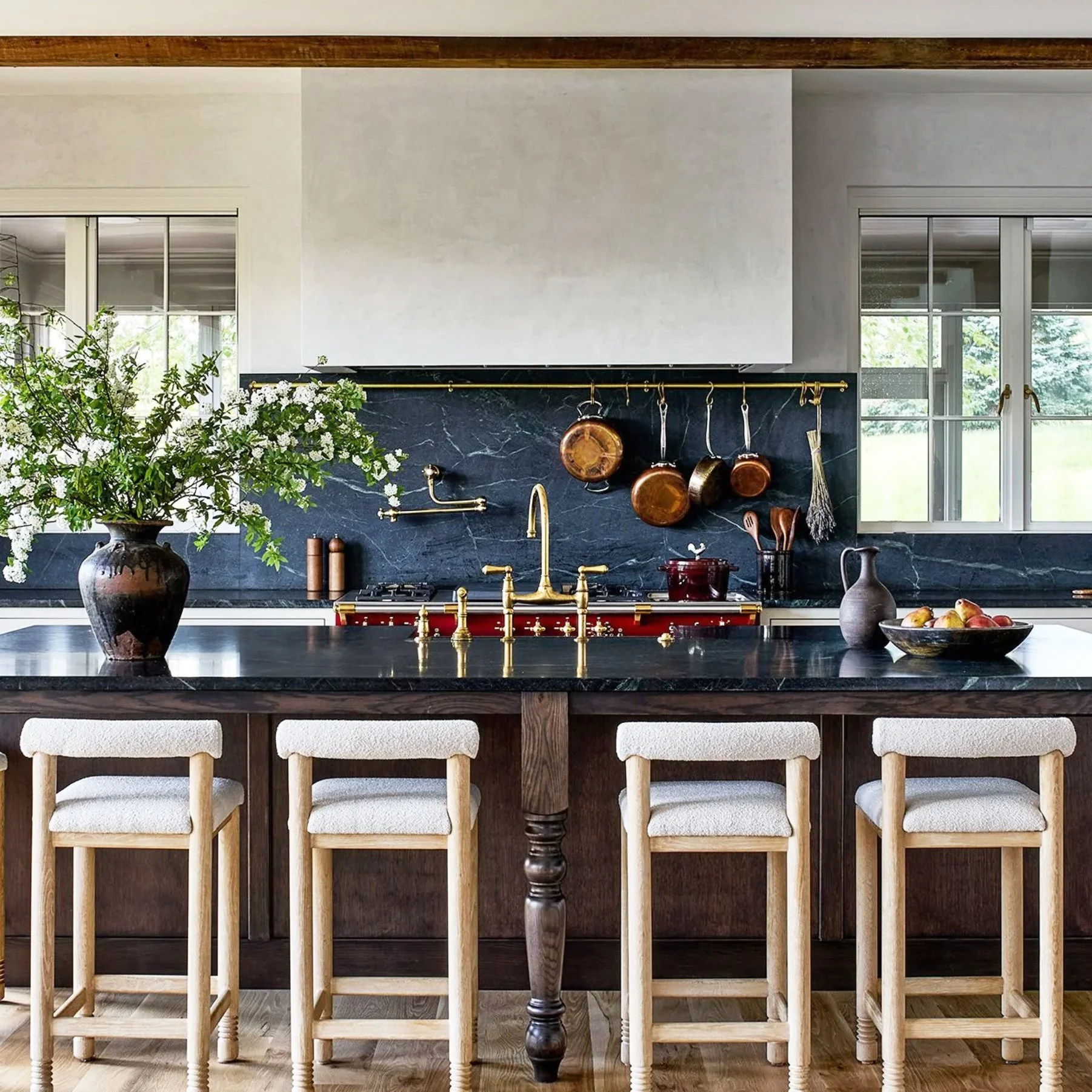 Erica Burns Interiors