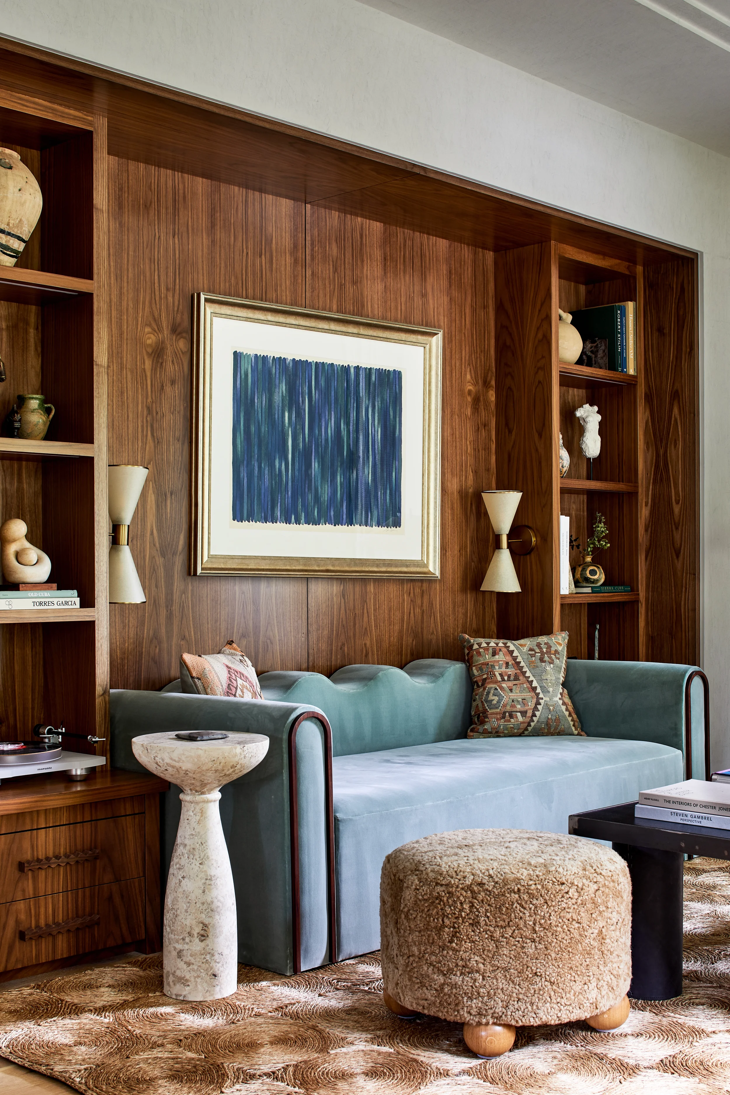 Zoe Feldman Design