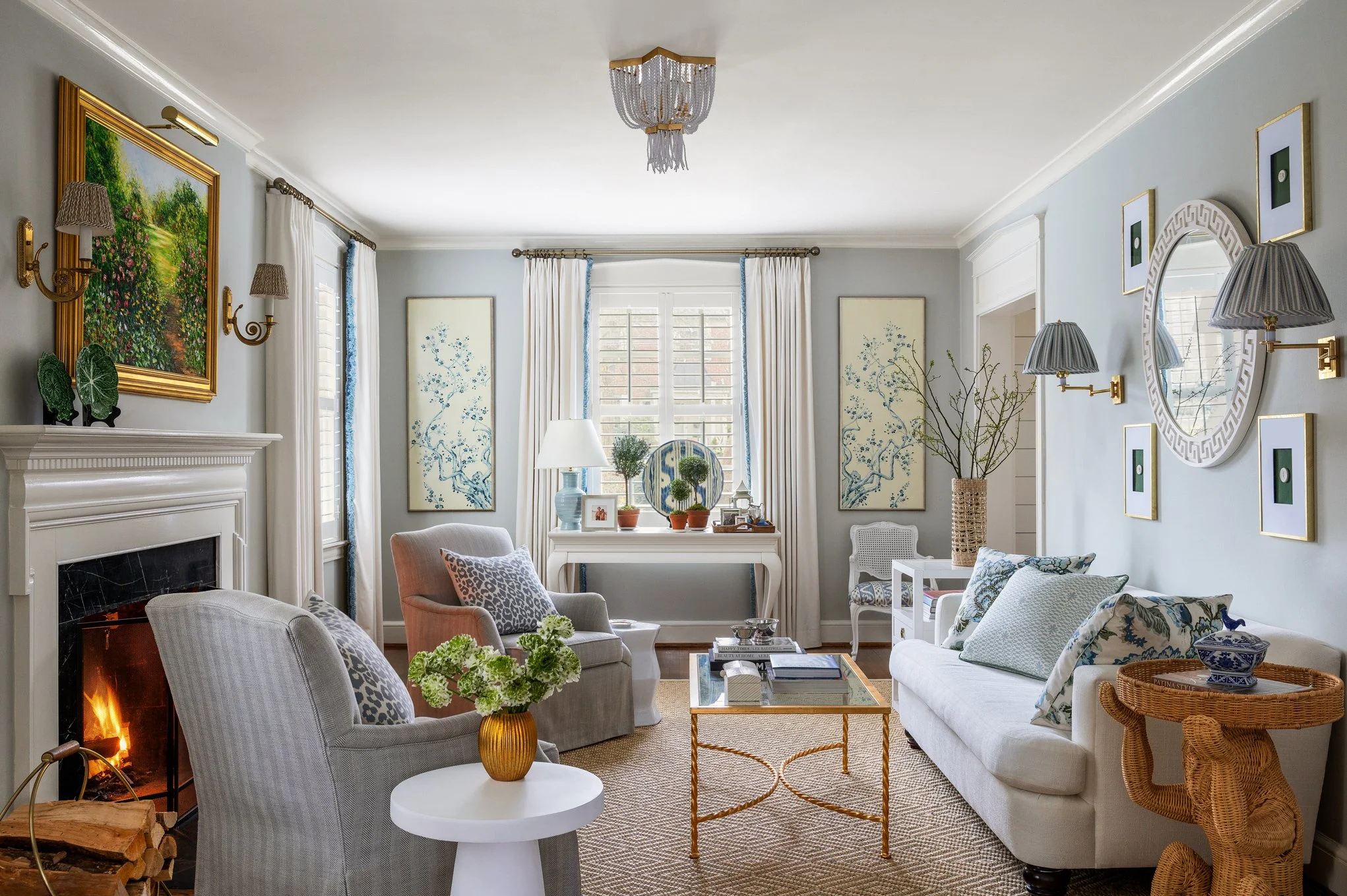 Molly Bruno Interiors