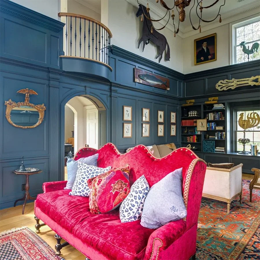 Chelt Interiors