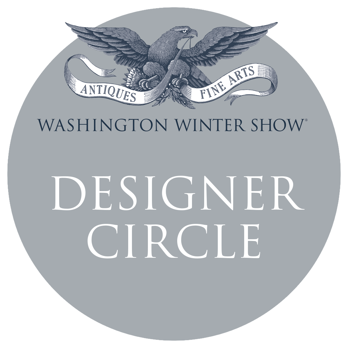 Designer Circle logo