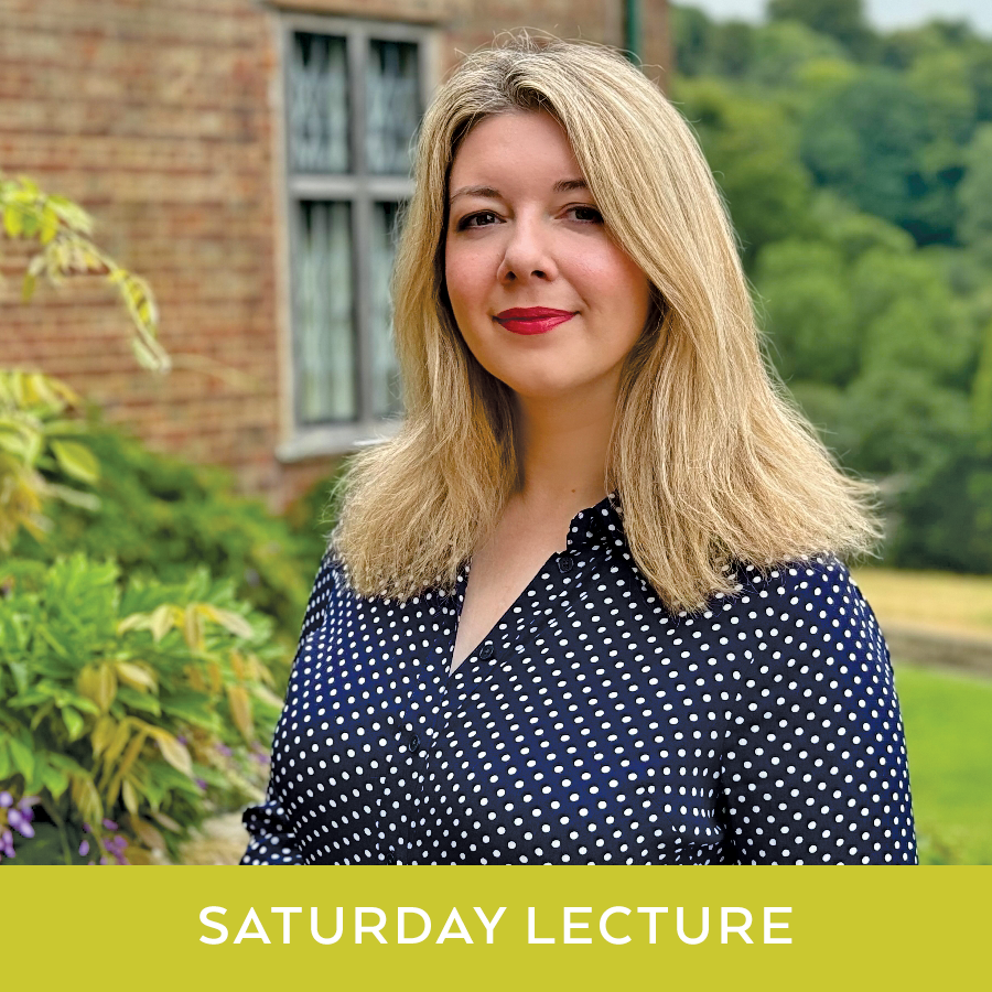 Saturday Lecture
