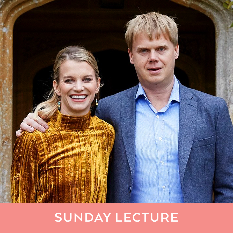 Sunday Lecture