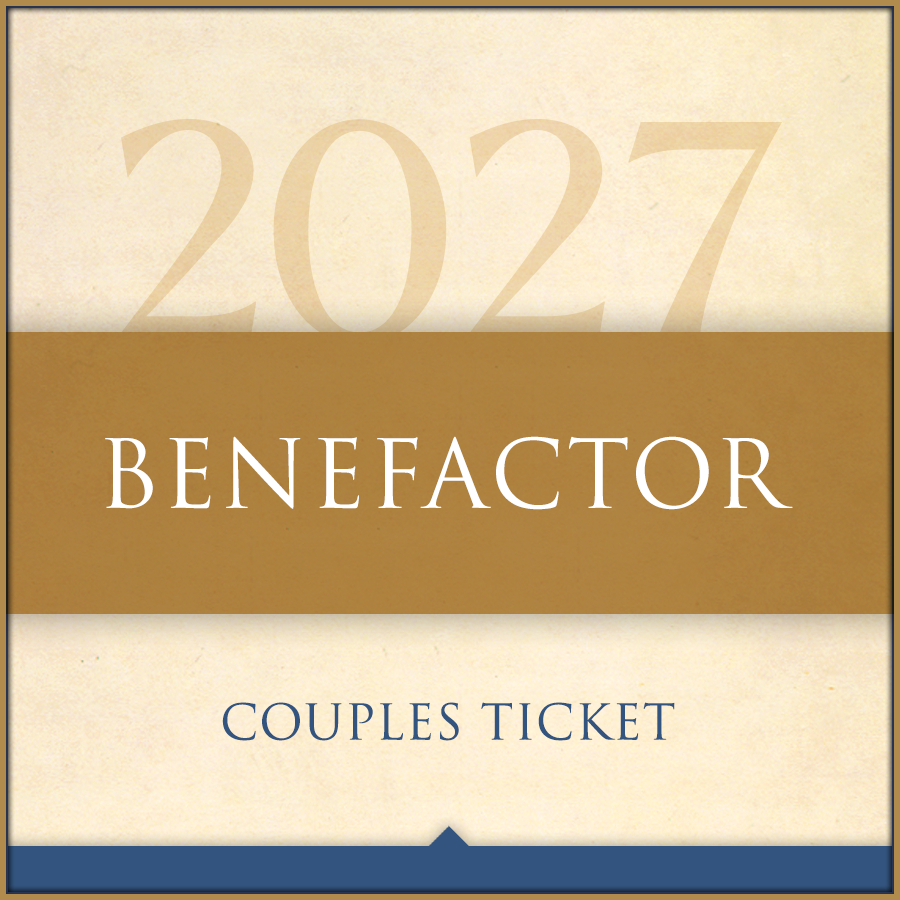 Preview Benefactor | Couples