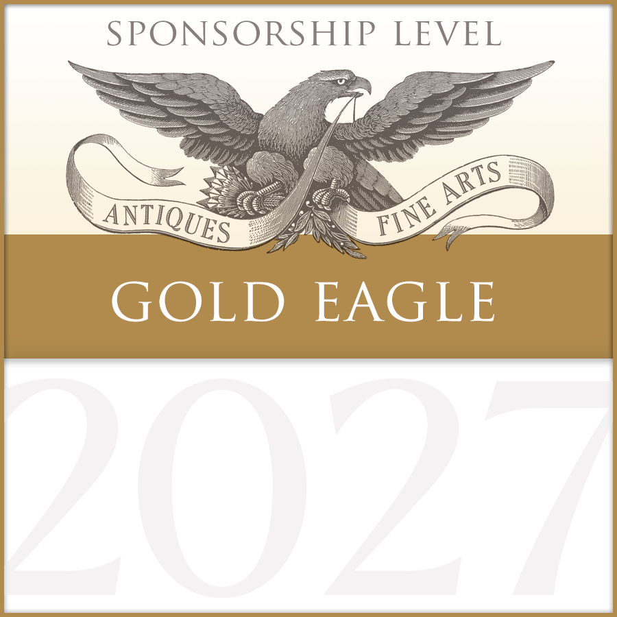 Gold Eagle Sponsorship