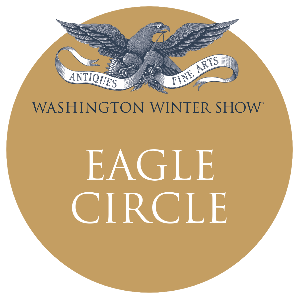 Eagle Circle logo