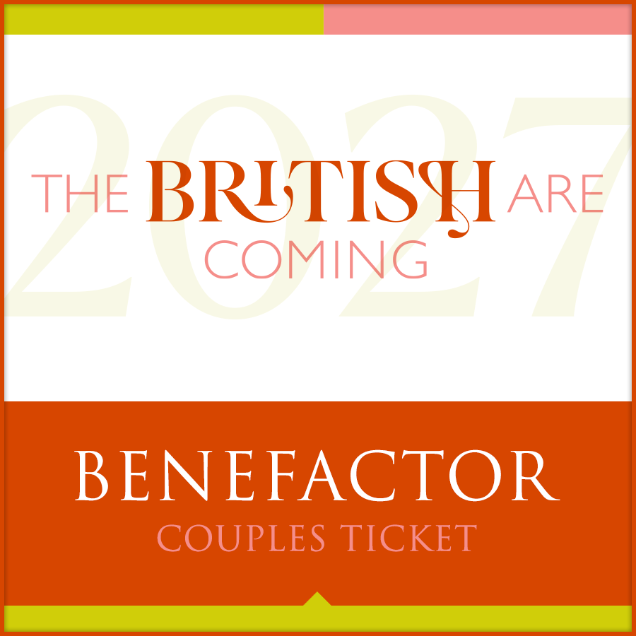 Preview Benefactor | Couples
