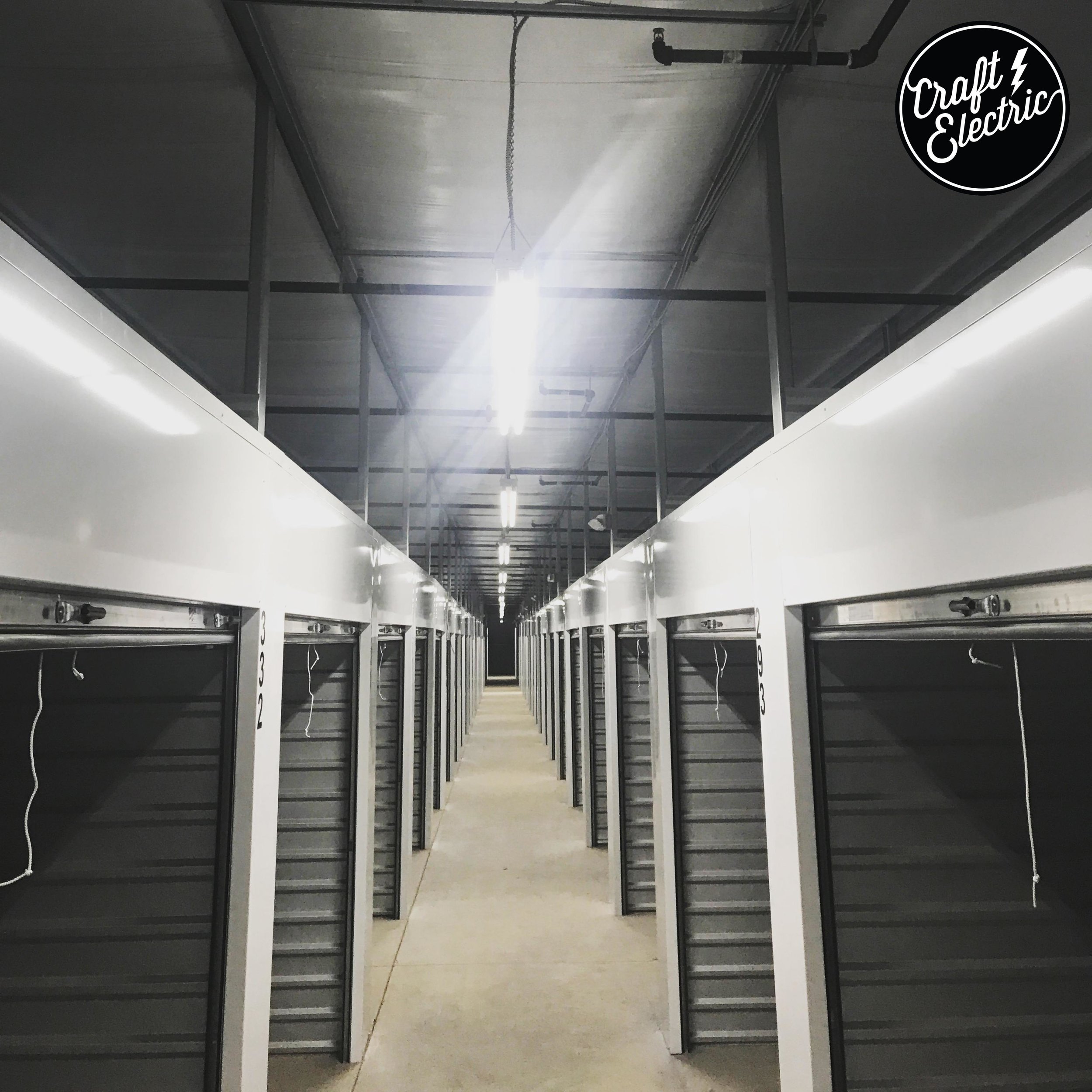 Madison, Alabama Space Savers