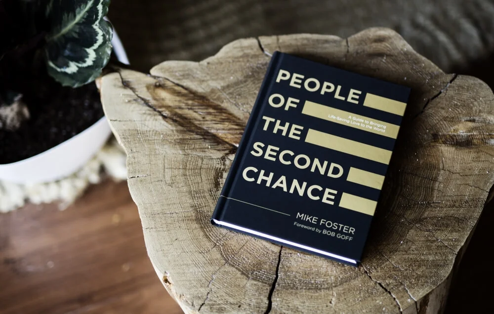 2017.2.18 "People Of The Second Chance: Ch. 7"