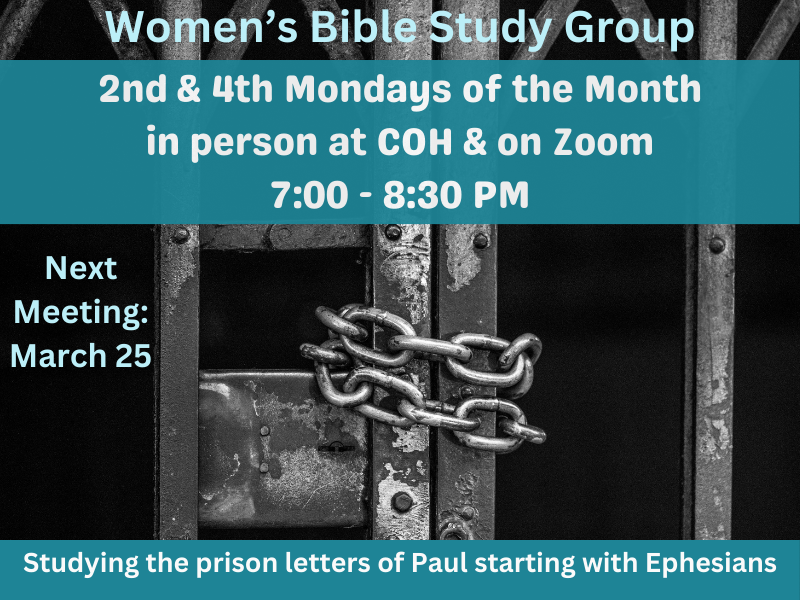 Women's Bible Study Group banner.png