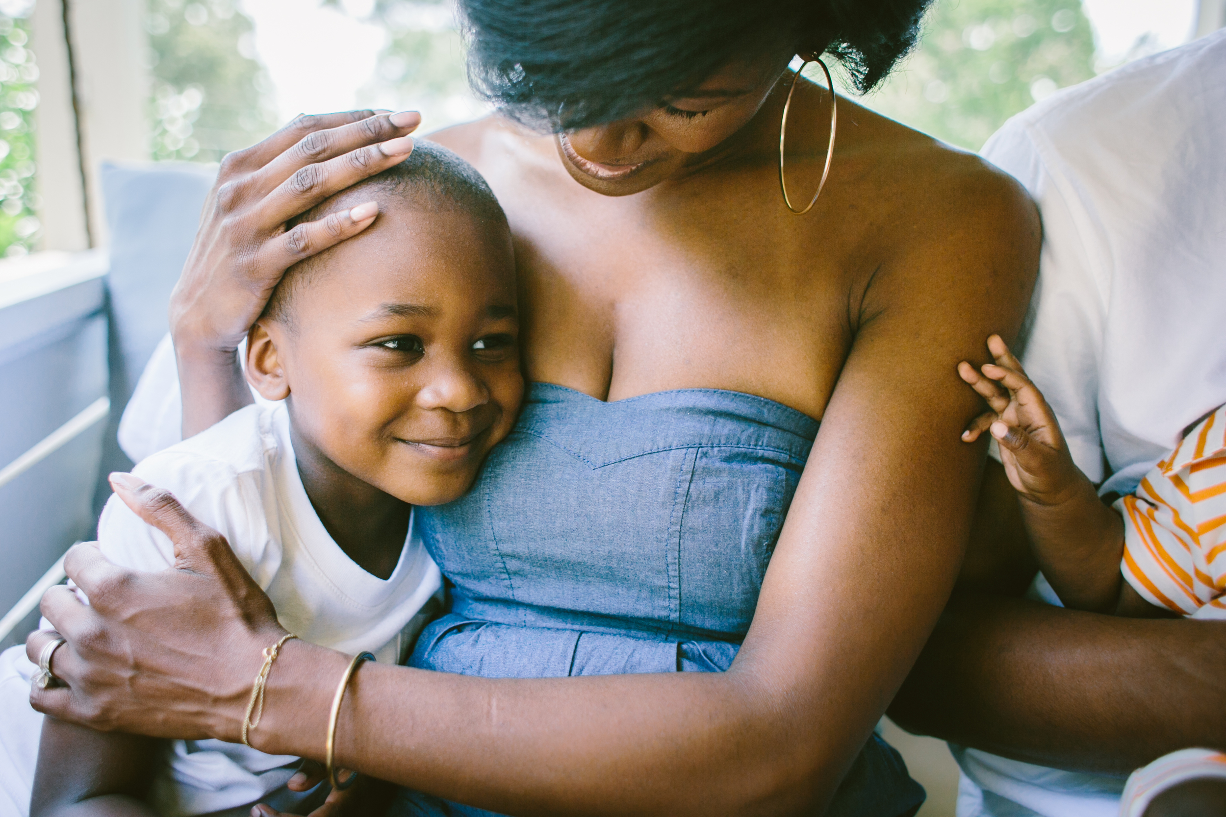 family lifestyle photographer atlanta