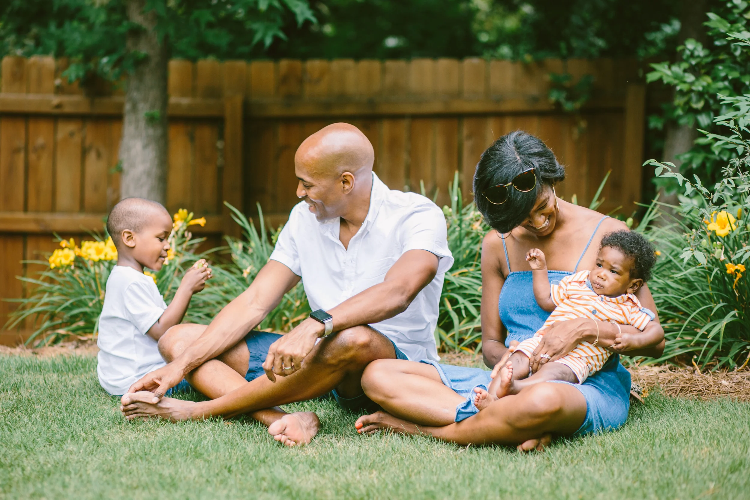 family photographer atlanta ga