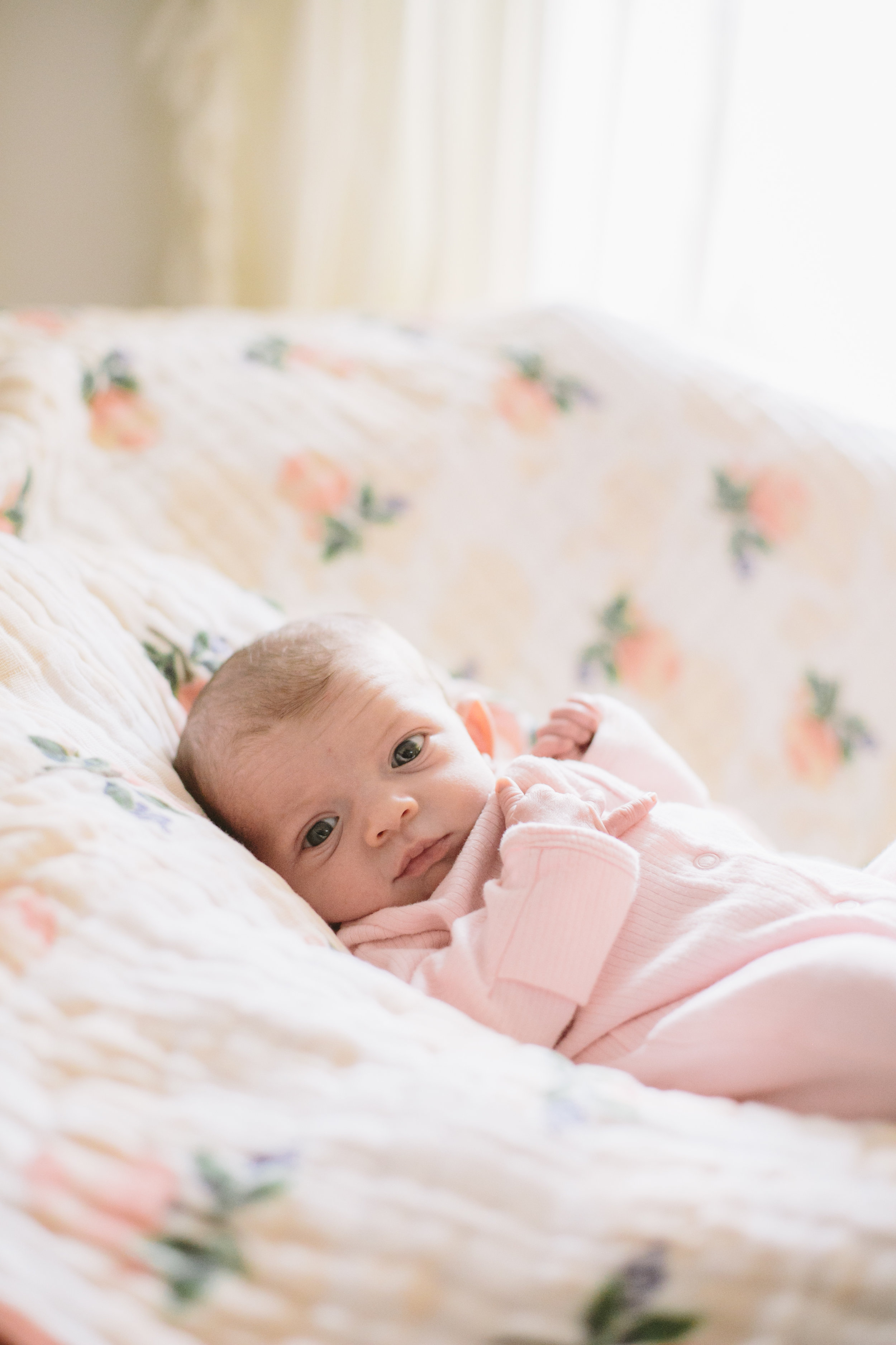 atlanta ga newborn photographer