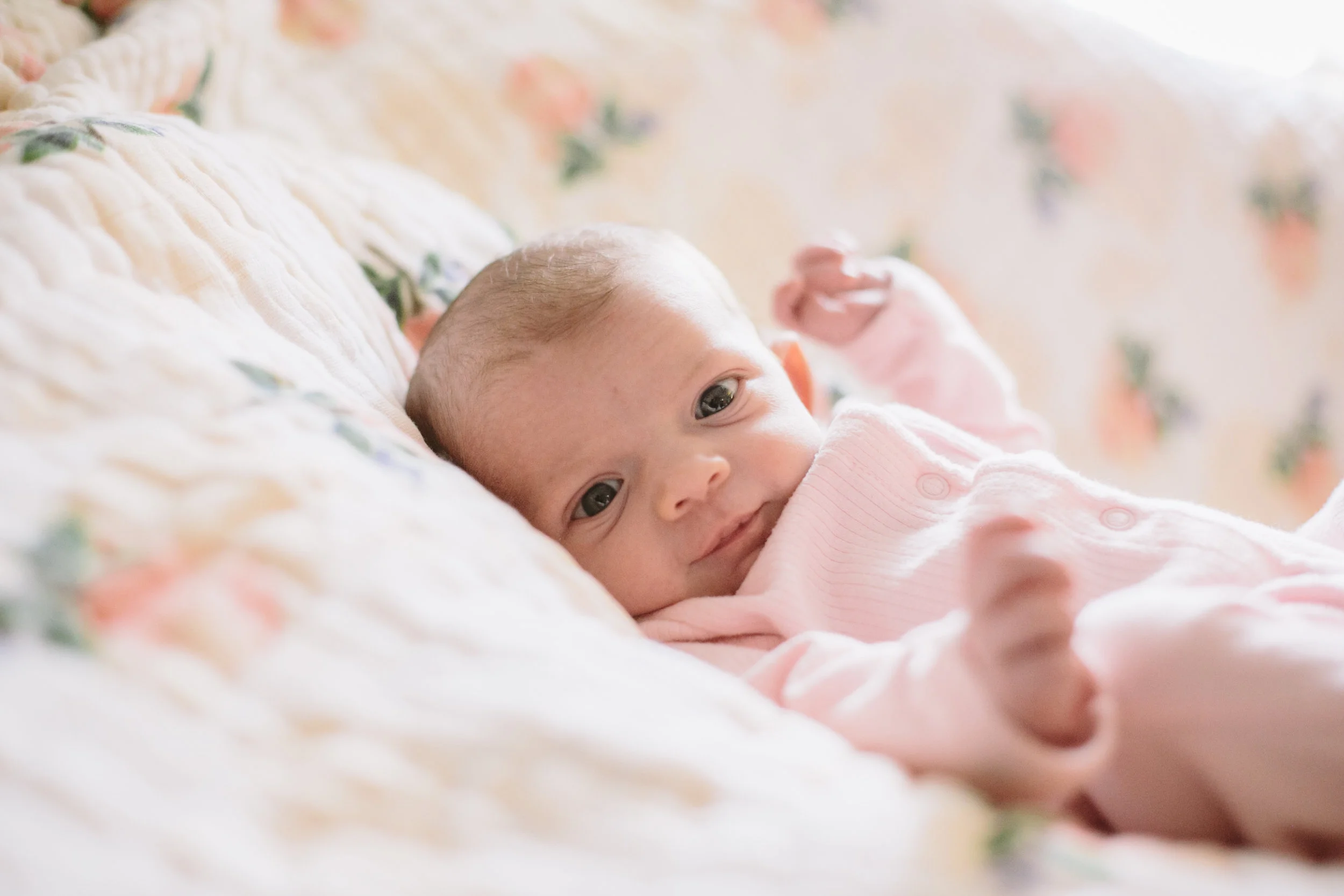 atlanta ga newborn photographer
