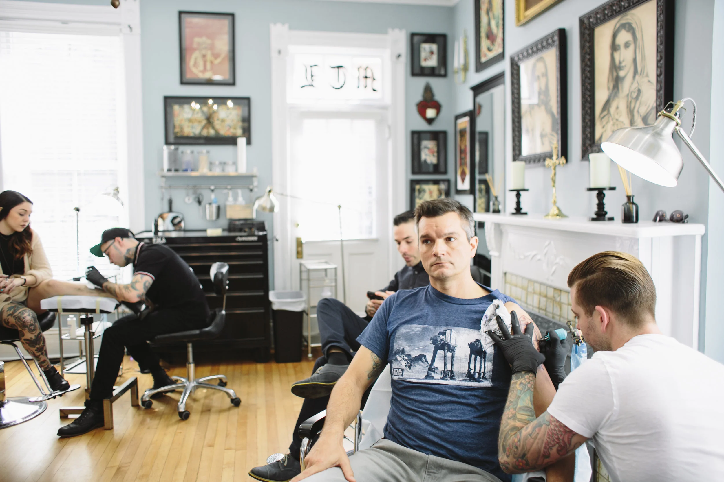 made to last tattoo, charlotte nc