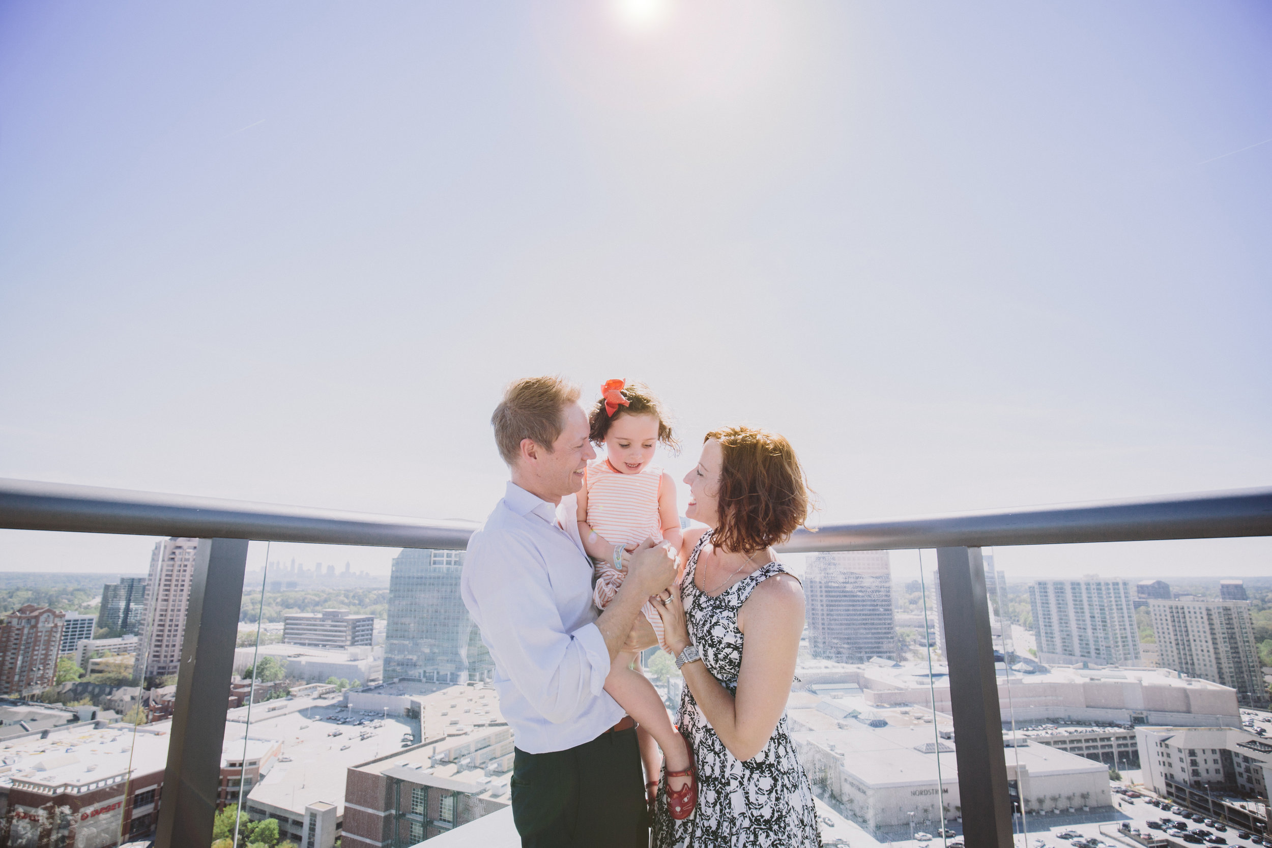 atlanta family photographer