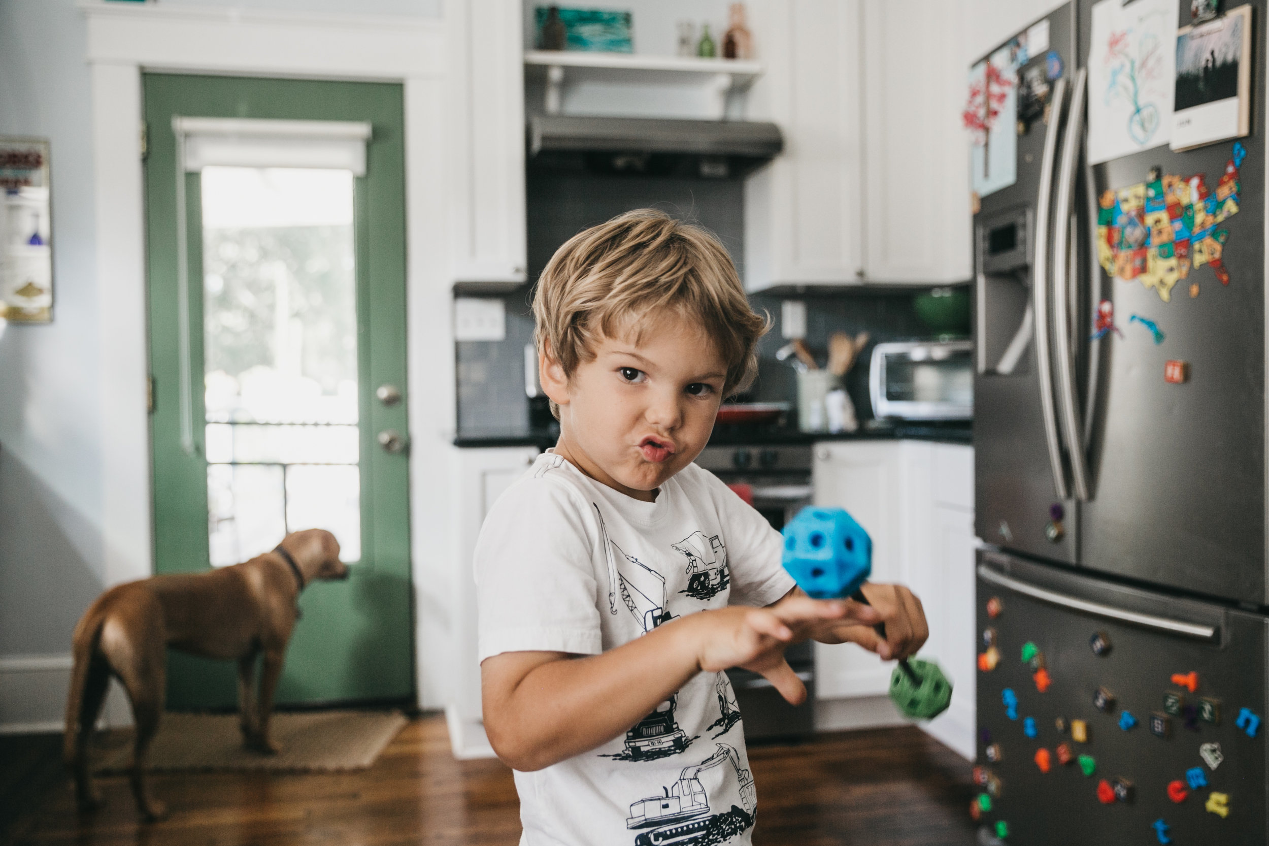 atlanta family photographer