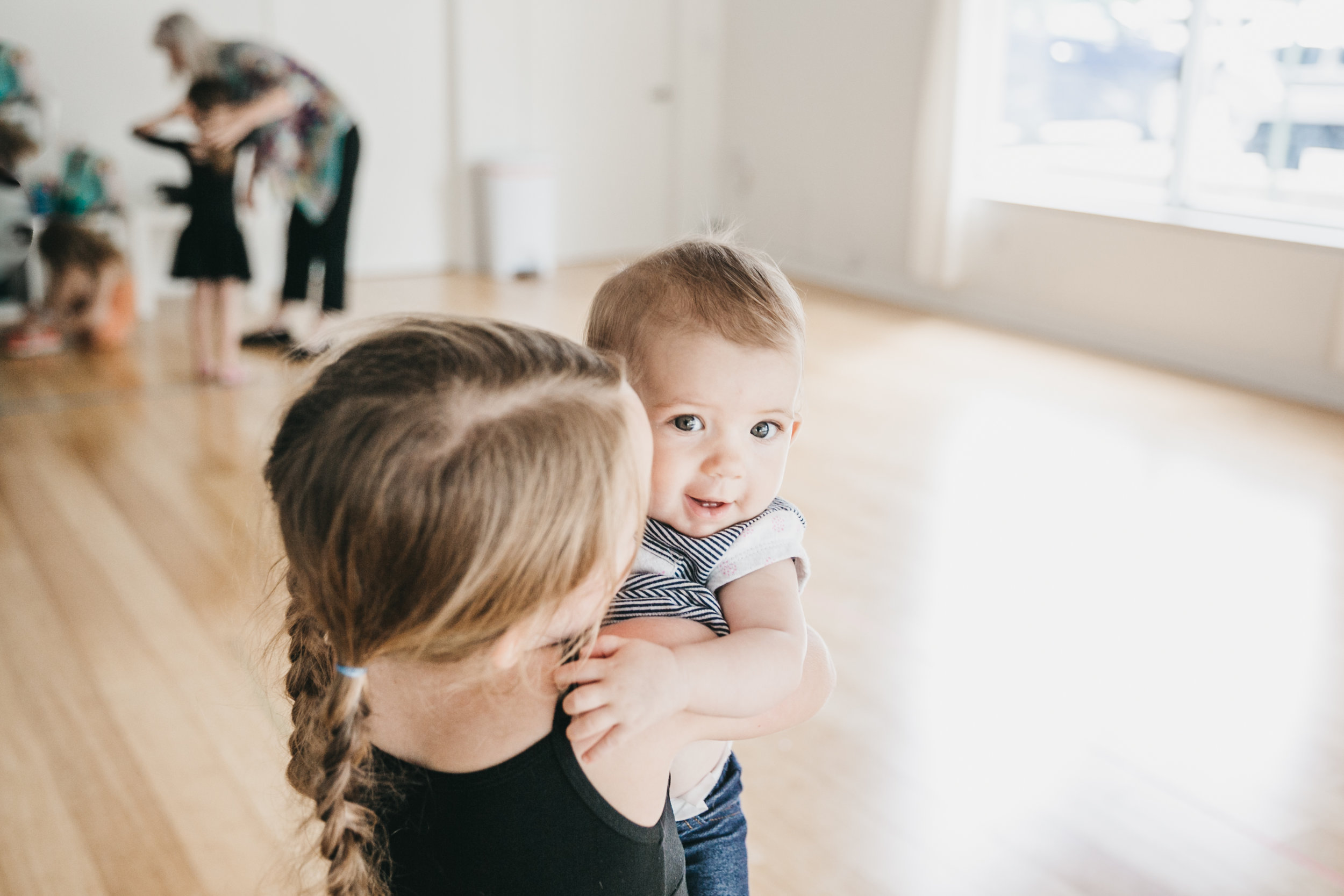 atlanta family photographer