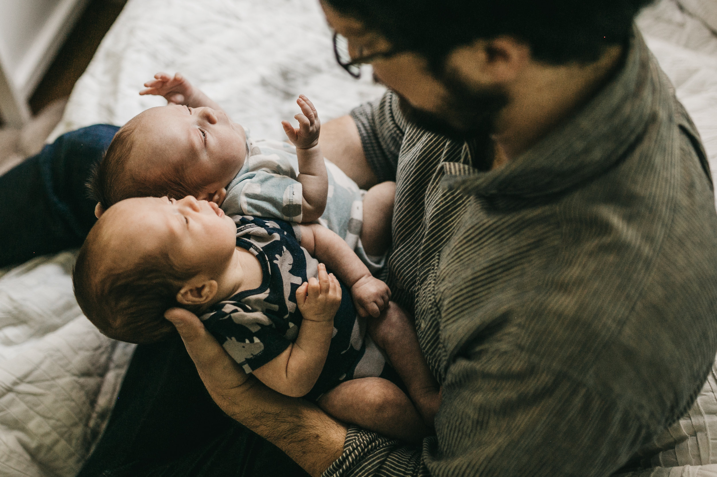 atlanta newborn photographer