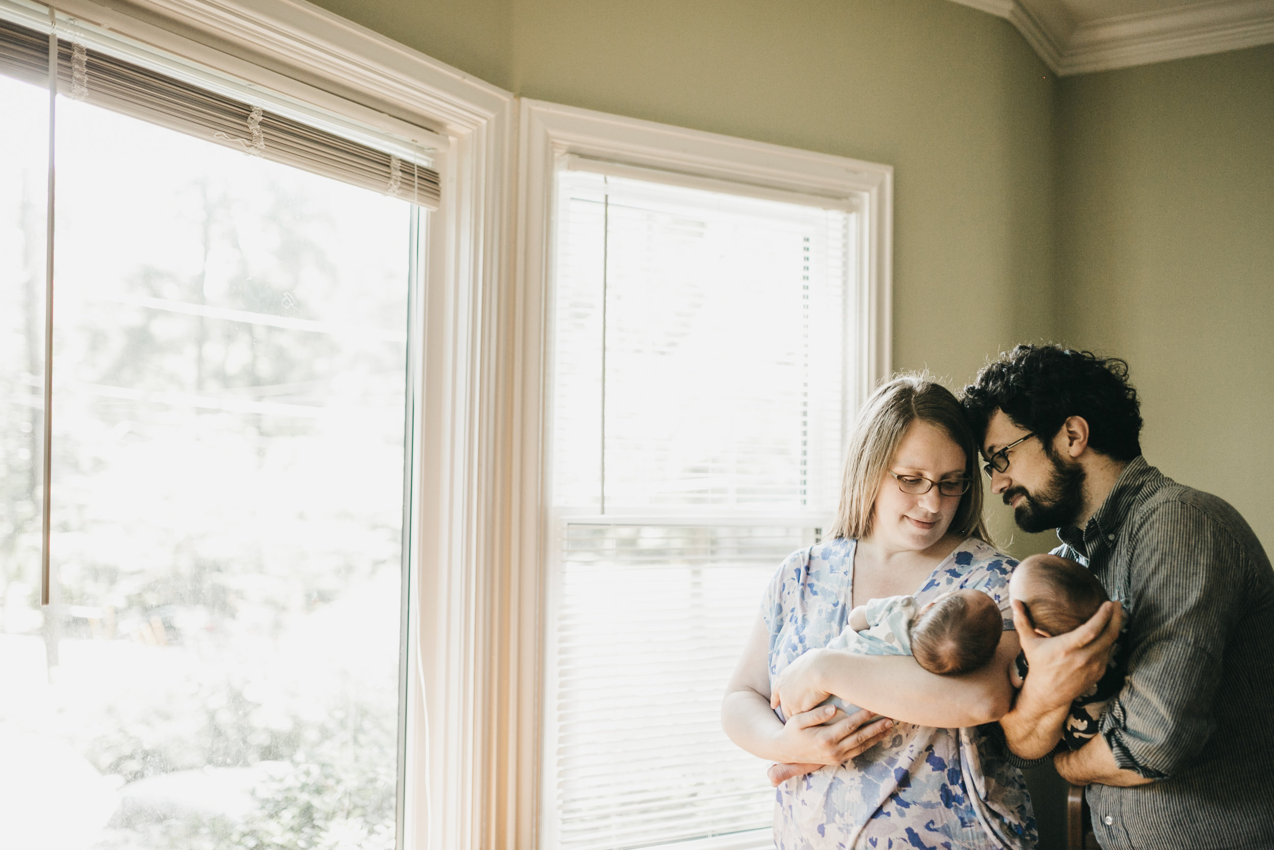 atlanta newborn photographer