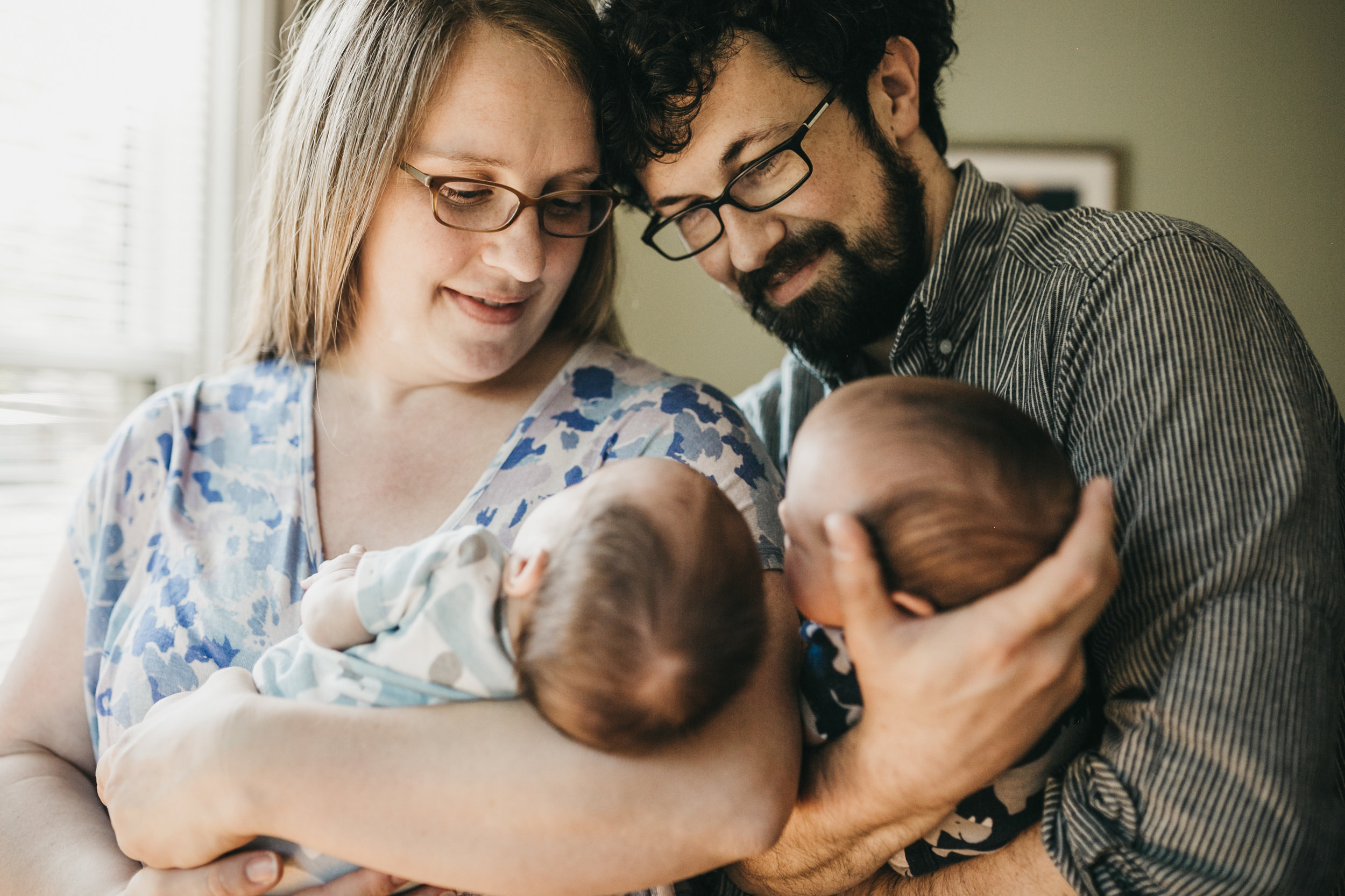 atlanta newborn photographer