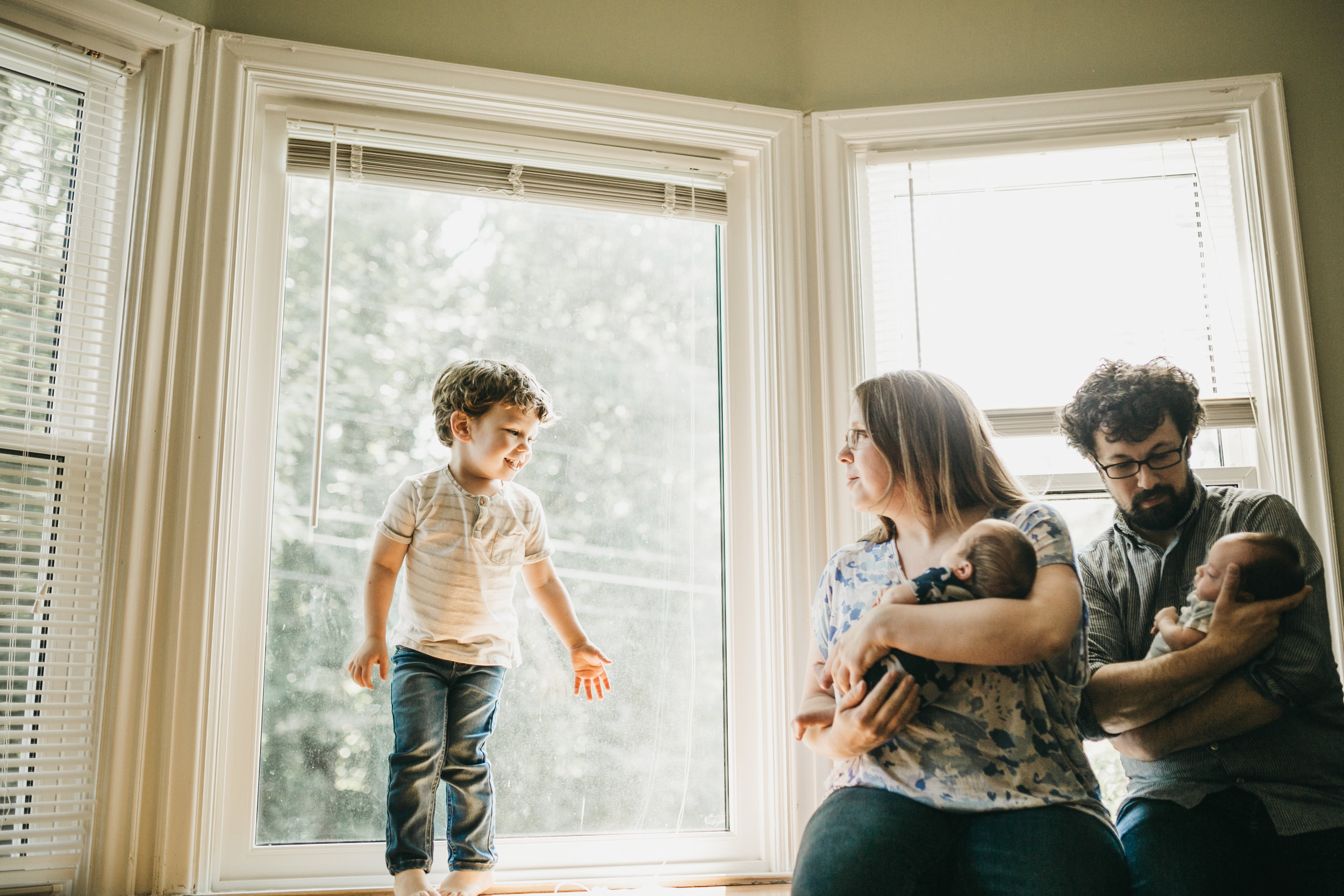 atlanta family photographer