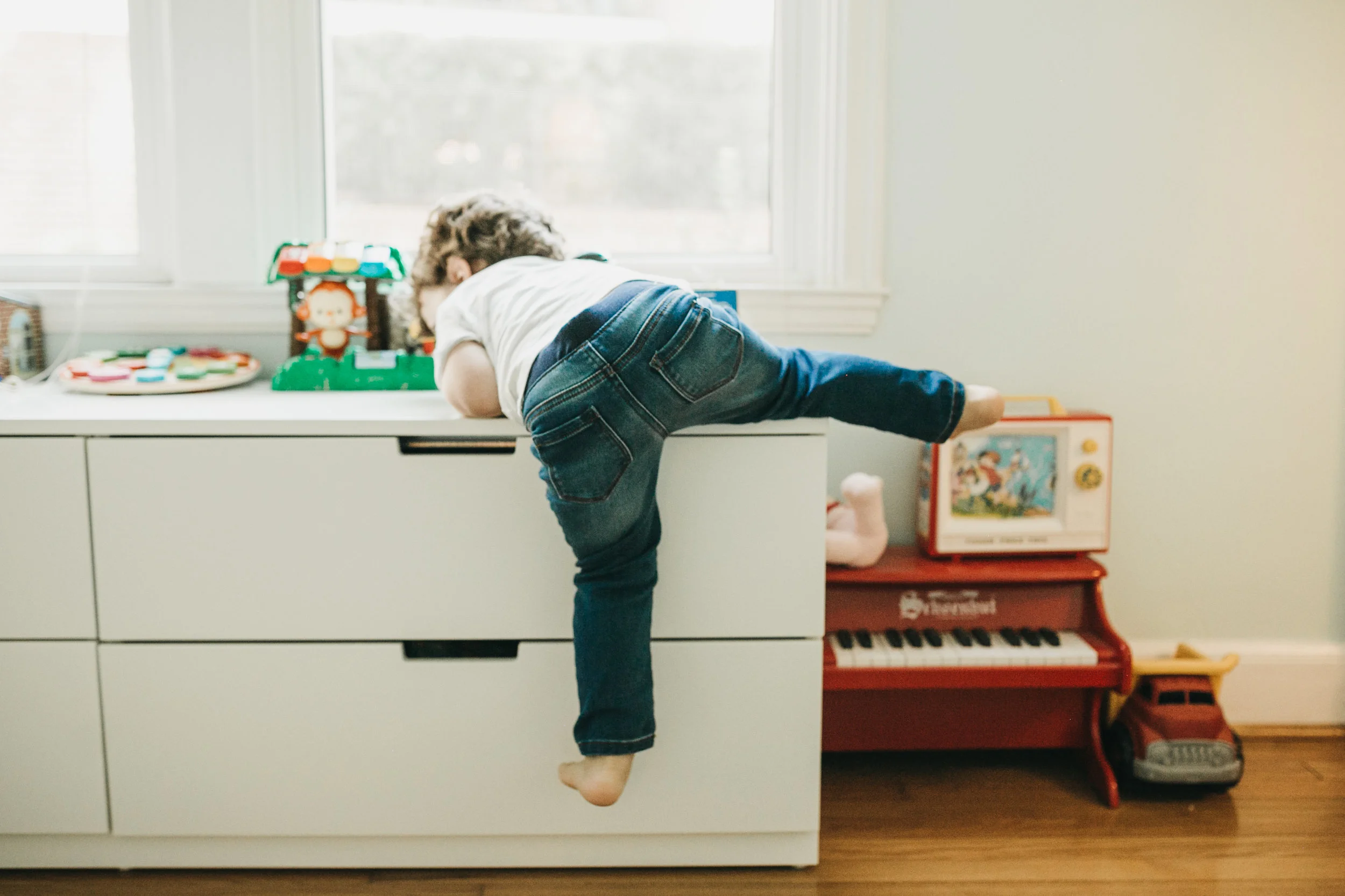 atlanta in home family photographer