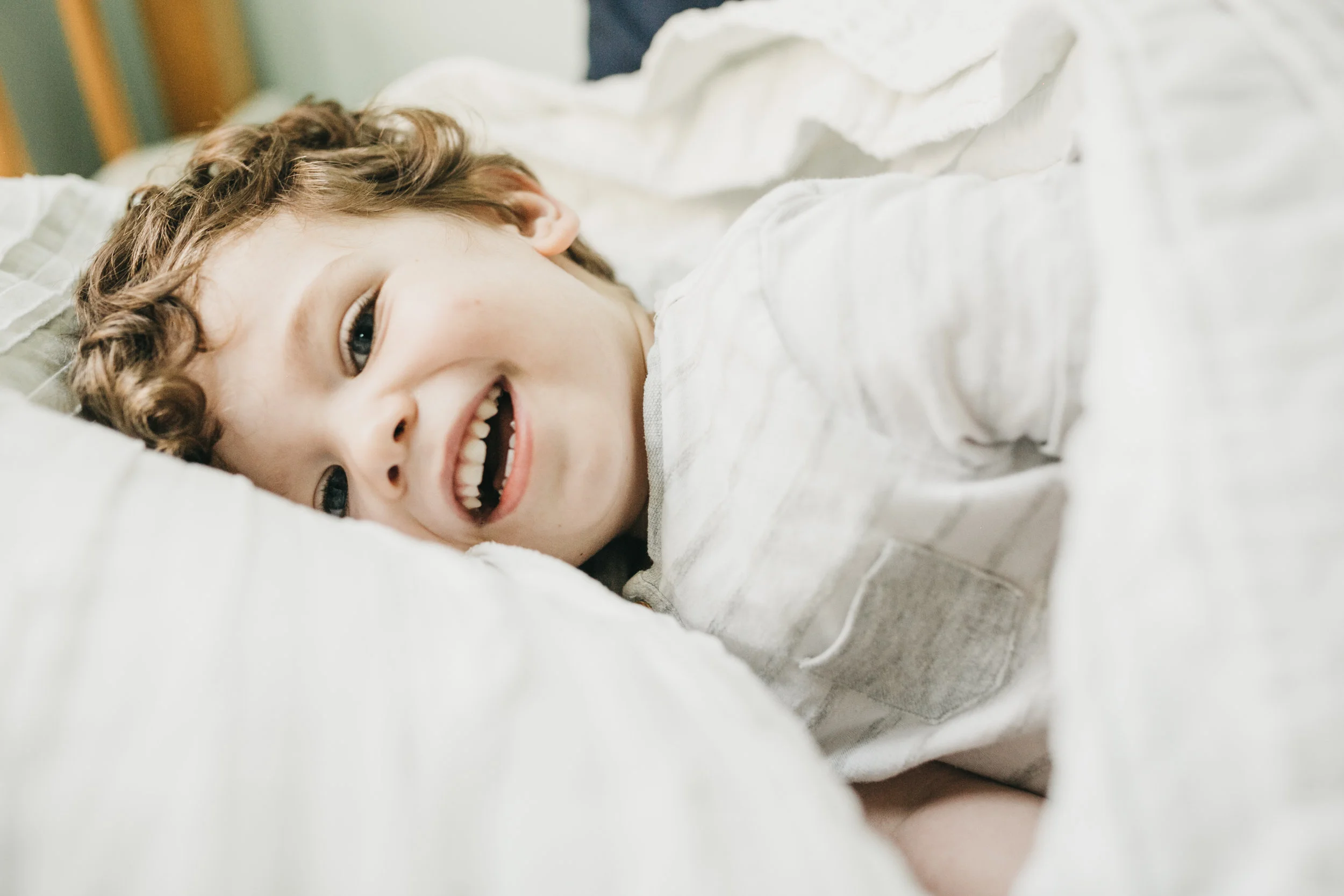 atlanta in home family photographer
